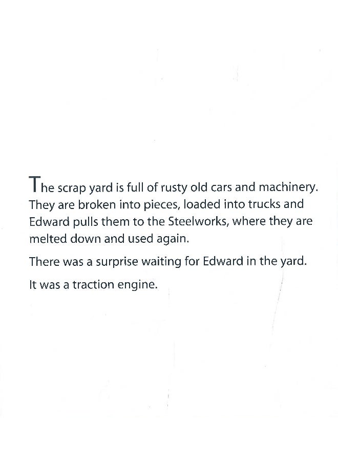 Thomas & Friends: Trevor's Luc - Paperback English by Egmont Publishing UK - Image 4
