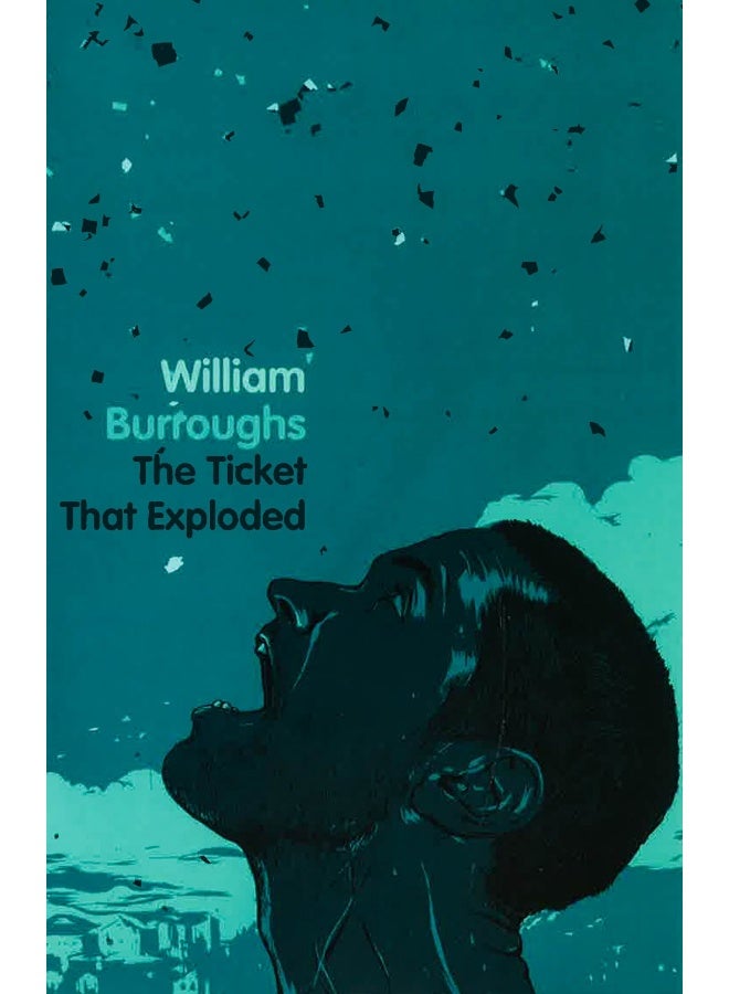 Ticket That Explode - Paperback English by William Burroughs - Image 1