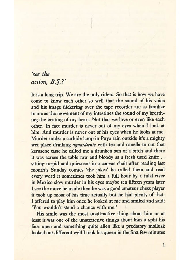 Ticket That Explode - Paperback English by William Burroughs - Image 3