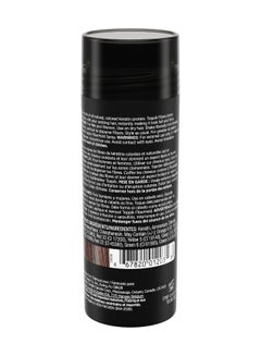 Toppik Hair Building Natural Fibers Medium Brown 27.5grams  - Image 2