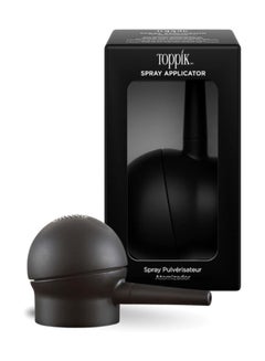 Toppik Spray Applicator Black  - Image 1