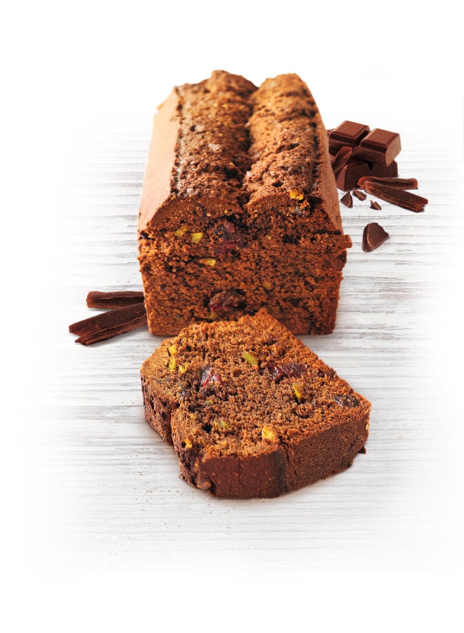 تيفال TEFAL صينية خبز | قالب كيك مستطيل سهل الإمساك 12x25 سم | فولاذ كربوني | سهولة التعامل | مقابض كبيرة | طلاء غير لاصق | سهولة التحرير | سهولة التنظيف | رمادي داكن | ضمان لمدة سنتين | J1625345 أسود 12x25سم - Image 4