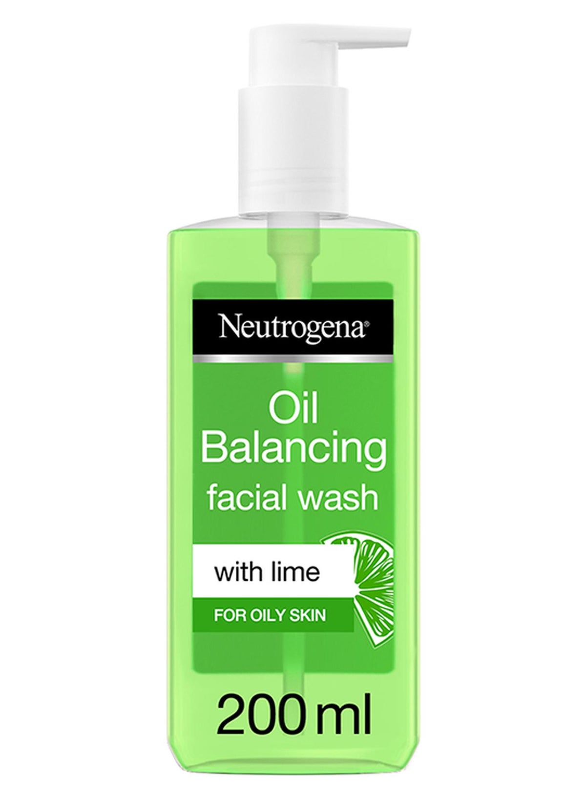 فيزيبلي كلير بور آند شاين غسول للوجه 200مل