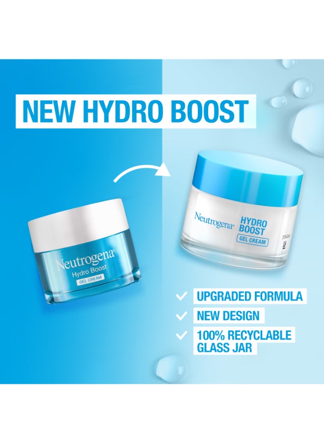 Face Cream Gel Hydro Boost 50ml - pnsku/N12019724A/45/_/1717486128/38b3c724-a2da-4b3a-a2af-6e96d7a08520