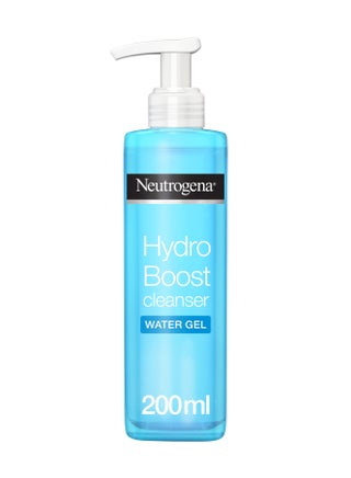 Neutrogena Cleansing Water Gel Hydro Boost Normal To Dry Skin Blue - pnsku/N12019725A/45/_/1707805836/e3d9b4cb-4b1f-46f8-8896-e808b381eed4