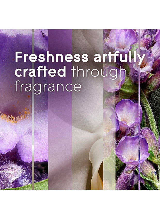 Glade - Air Freshener Spray Lavender Scent, 300ml Lavender - Image 1