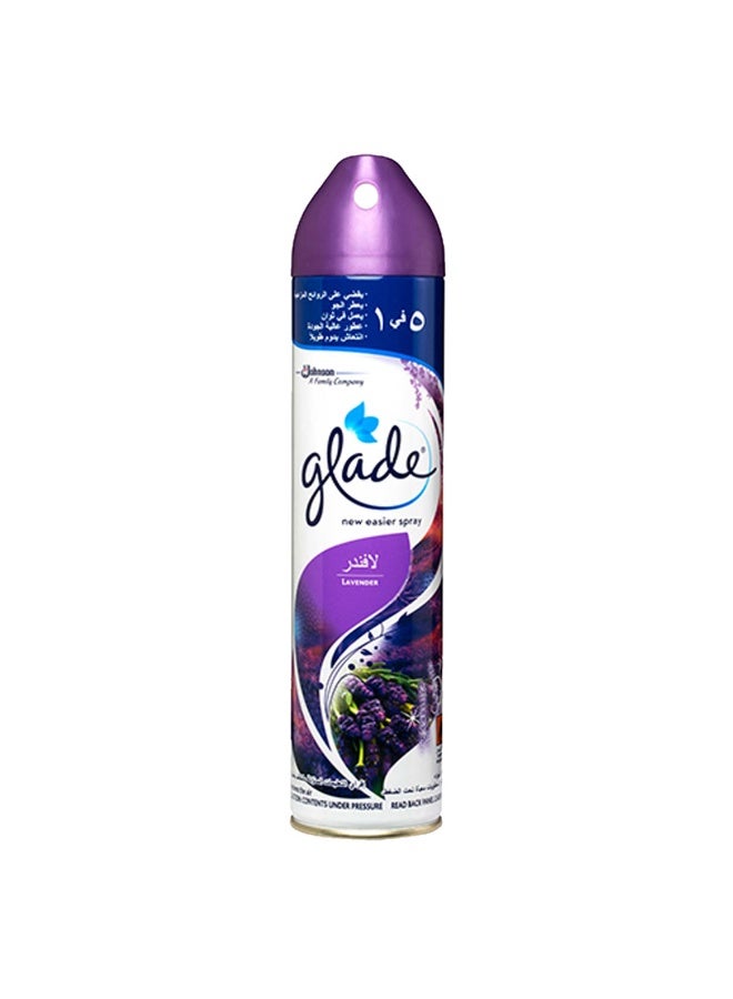 Air Freshener Spray Lavender Scent, 300ml Lavender - pnsku/N12021531A/45/_/1734582247/9d3039c0-3034-4fde-9523-2544ace78a4e