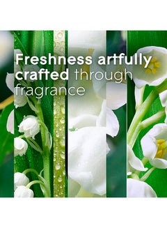 جليد معطر هواء بخاخ ياسمين  - Image 4