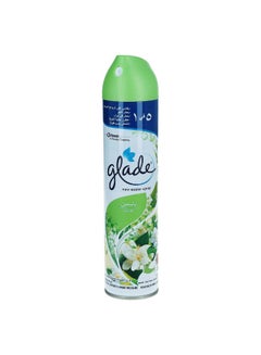 جليد معطر هواء بخاخ ياسمين  - Image 1