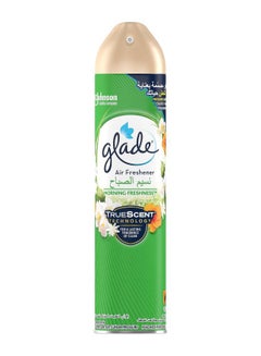 Glade Air Freshener Spray Morning Freshness 300ml  - Image 1