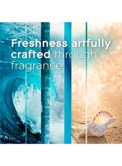 Glade Air Freshener Spray Ocean Escape 300ml  - Image 4