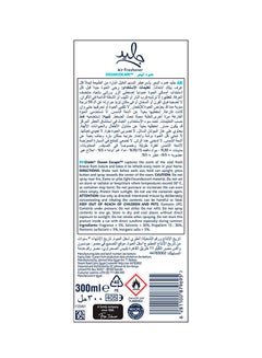 Glade Air Freshener Spray Ocean Escape 300ml  - Image 2