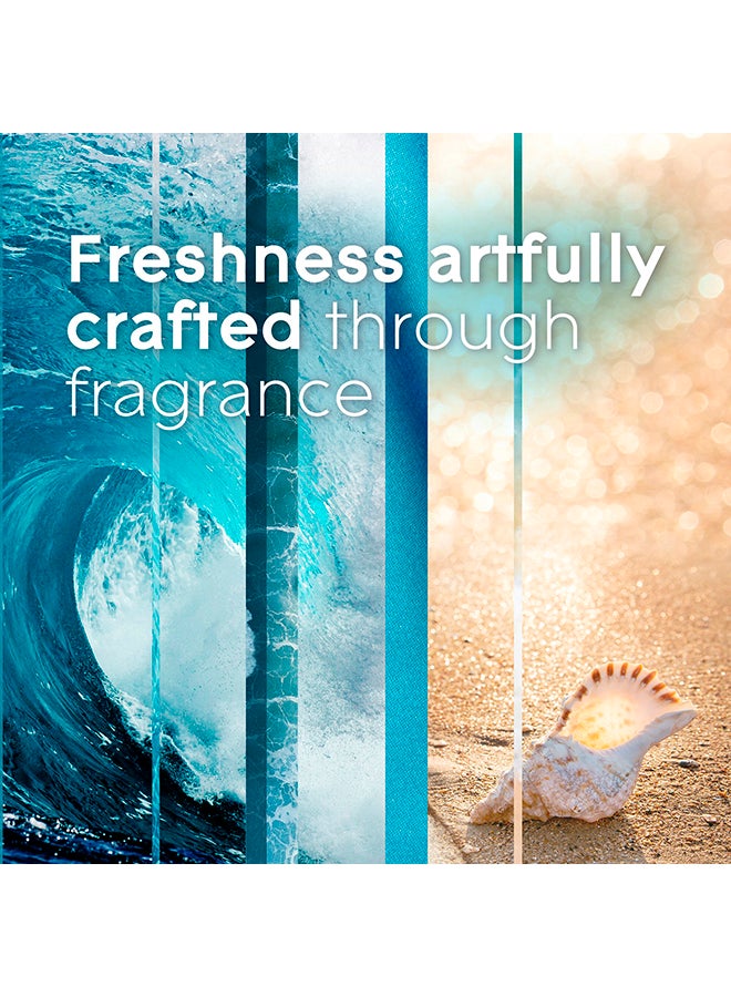 Glade Air Freshener Spray Ocean Escape 300ml - Image 4