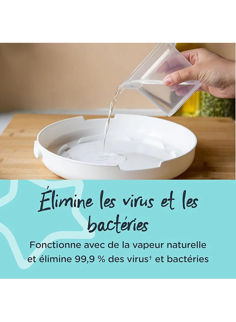 دكتور براونز مجموعة زجاجات رضاعة مضادة للمغص من السيليكون الناعم الخالي من مادة BPA + خيارات تدفق طبيعي من قطعتين - 250 مل