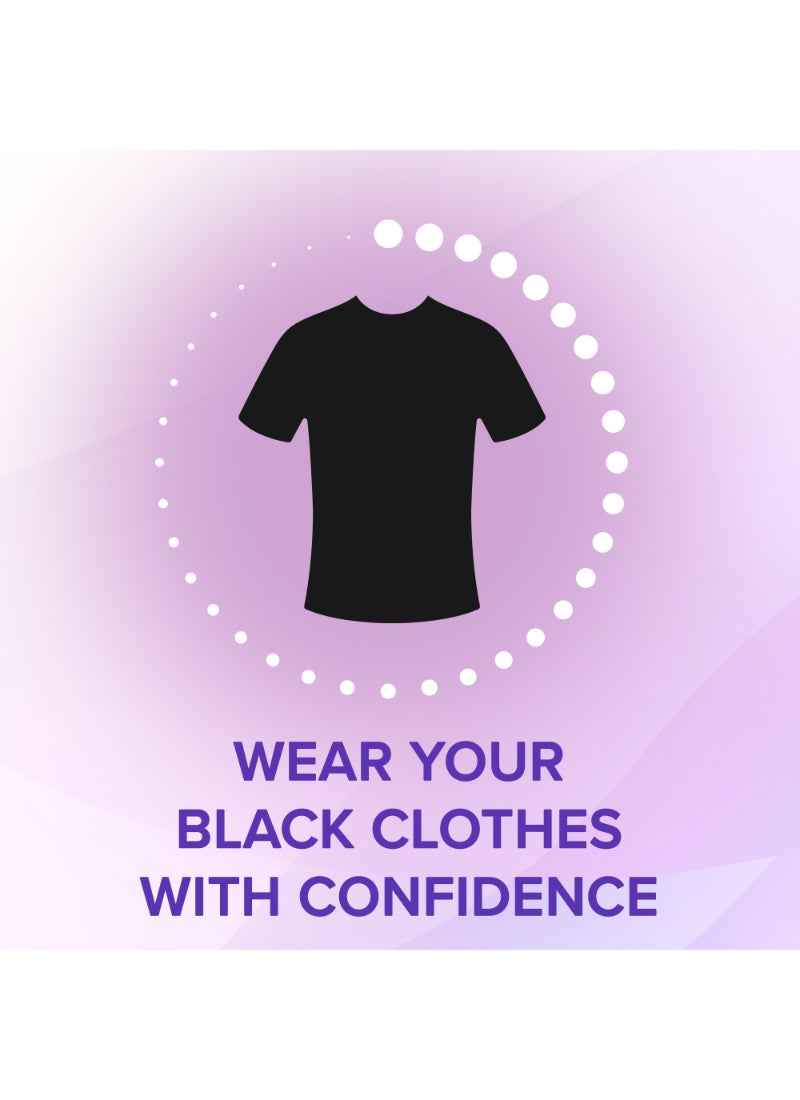 ليدي سبيد ستيك مزيل ومضاد التعرق إنفيزيبل دراي باودر فريش 40جرام - Image 2