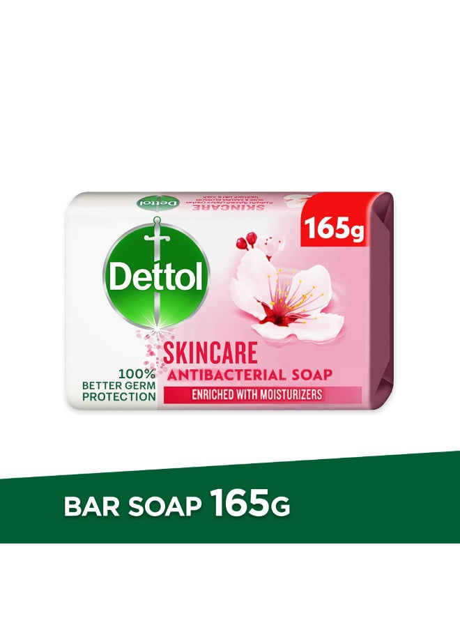 Skincare Soap 165grams - pnsku/N12172846A/45/_/1720990330/39946fd6-cc19-4209-88f0-f34330b096c1