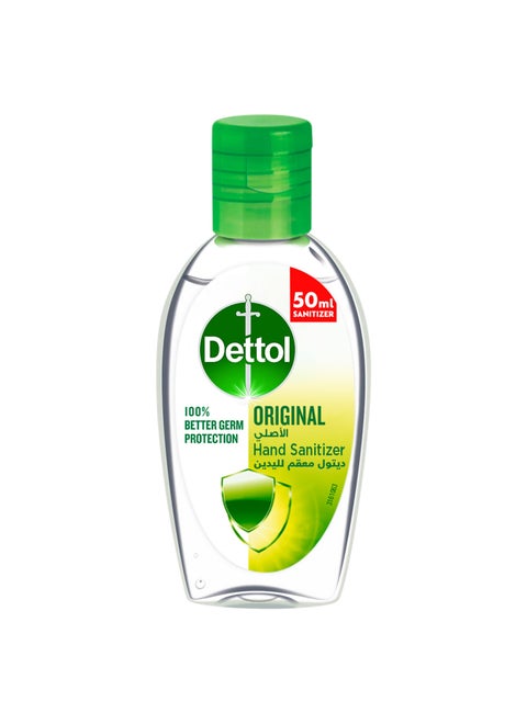 Hand Sanitizer Original 50ml