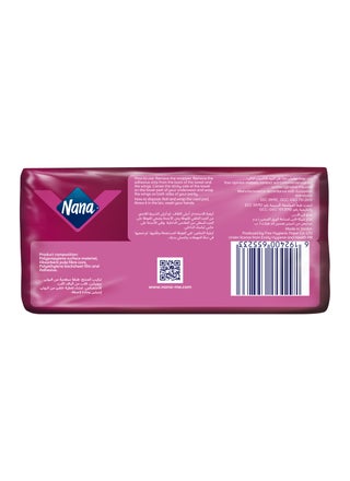 30-Piece Maxi Long Wings Pads 30-Piece - view 3