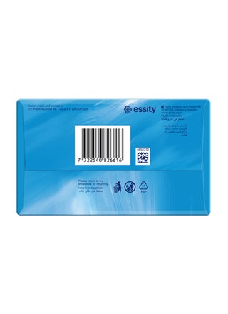 Dailies Fresh And Protect Regular Liners, Economy Pack, 64 Count 64 Count - view 3