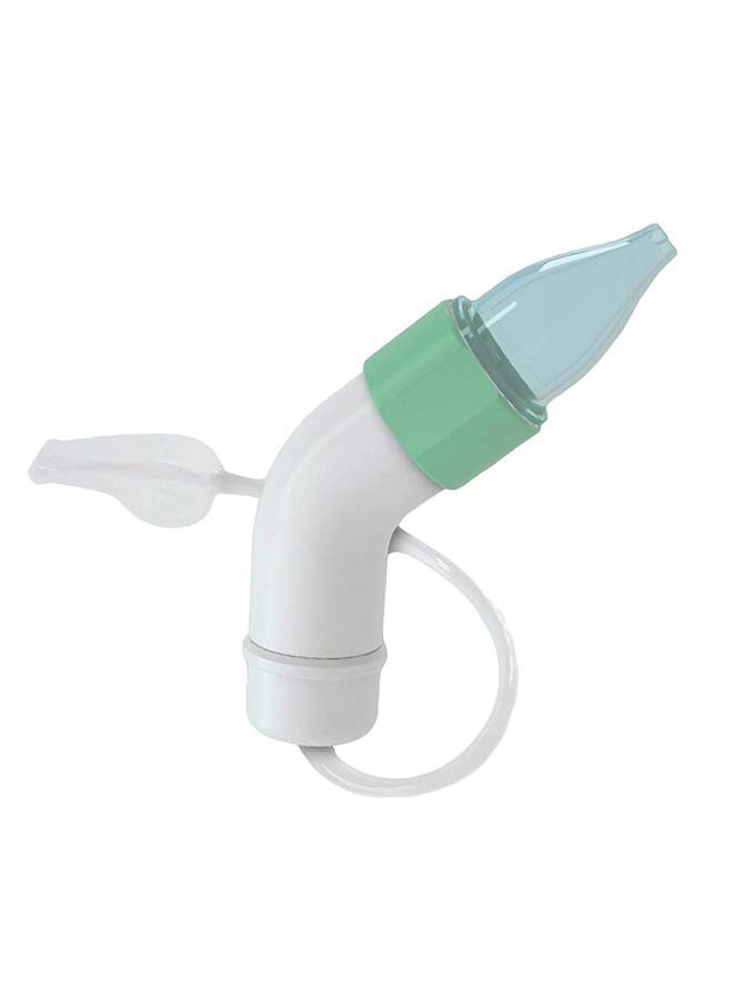 Chicco - Physioclean Nasal Aspirator 0M+ - Image 1