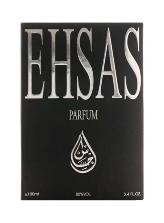 Arabian Oud Ehsas EDP 100ml - Image 3