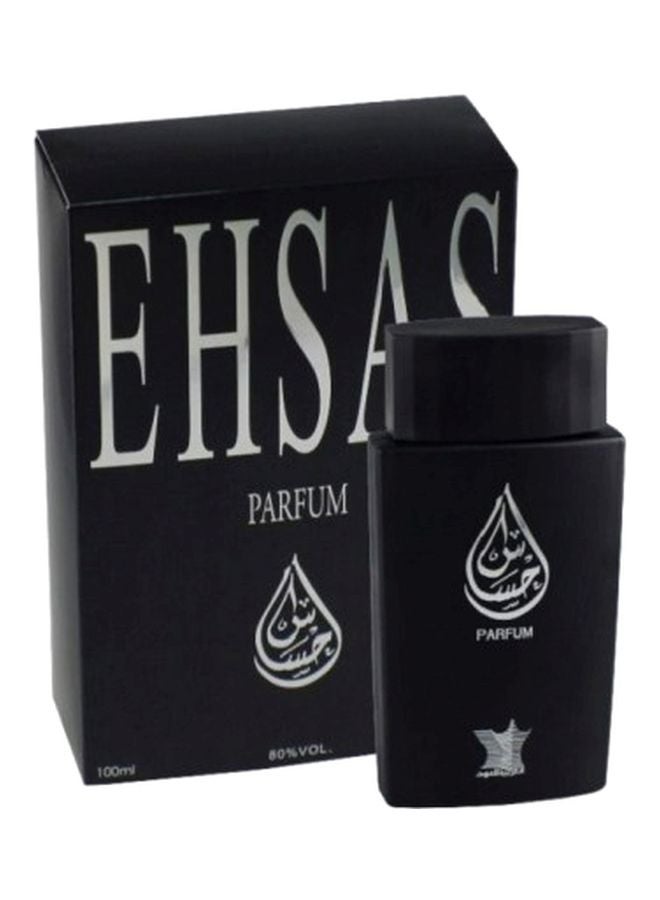 Arabian Oud Ehsas EDP 100ml - Image 4