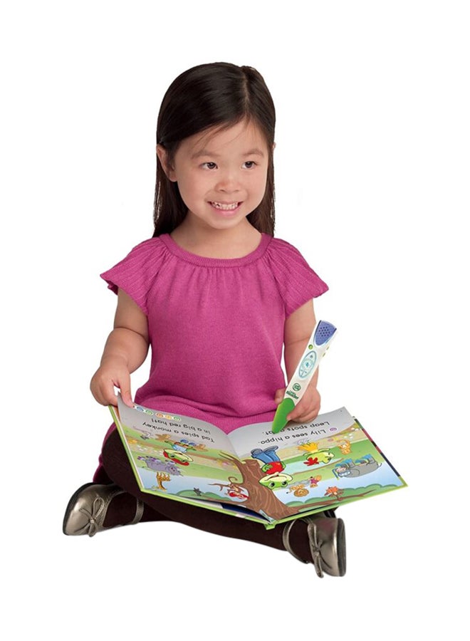 Leapfrog Leapreader - Multicolour - (Packaging May Vary) - Image 4