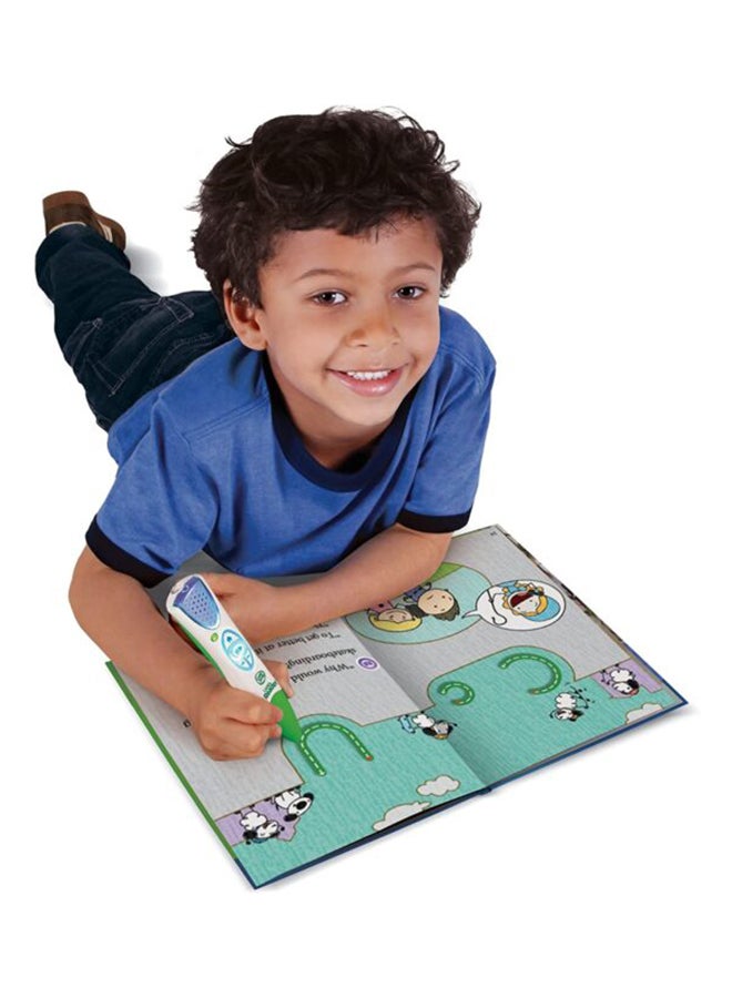 Leapfrog Leapreader - Multicolour - (Packaging May Vary) - Image 5