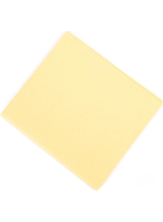 Scotch Brite Scotch-Brite Window Wipe Multi-Purpose Cleaning Cloth - 32 x 35 cm Beige - Image 5