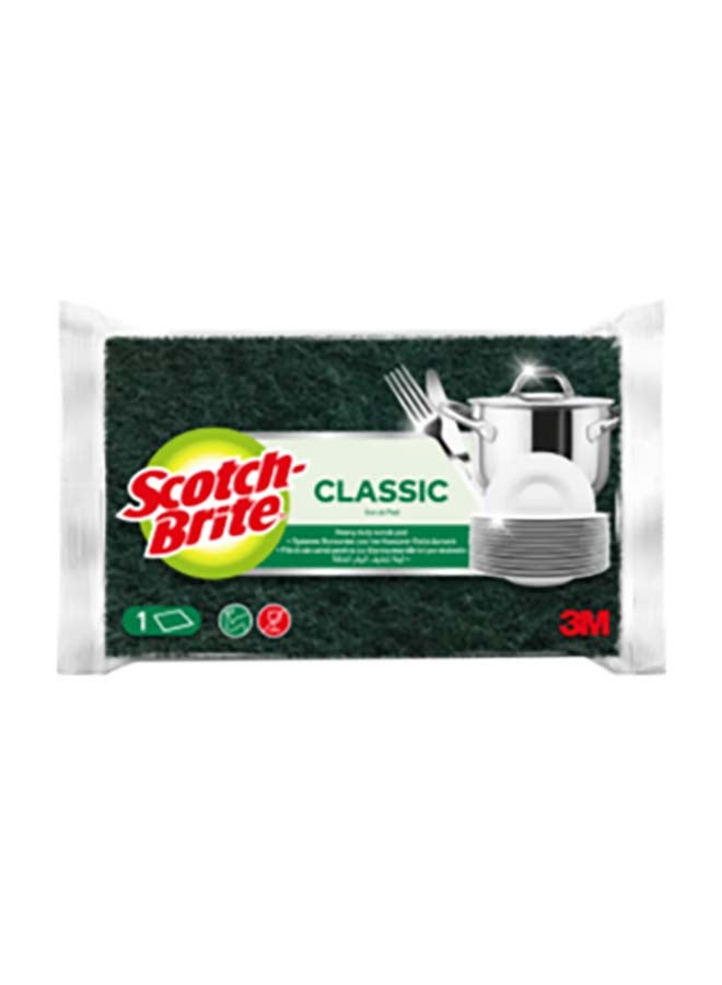 3M Kitchen Scourer Single Pad - Image 1