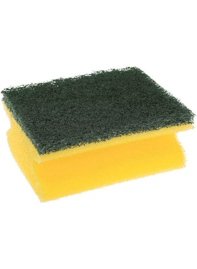 3M Scotch Brite Classic Scrub Sponge Green  - Image 5