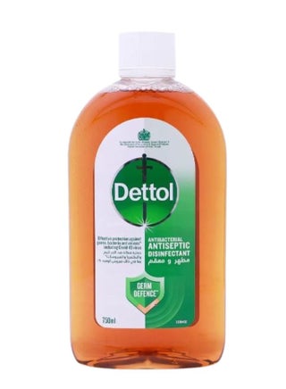 سائل مطهر 750ملليلتر