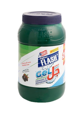 Cleaner & Disinfectant Gel 150 Grams + 1kg - pnsku/N12273863A/45/_/1741347481/79566519-3dde-468c-aa0f-dd25c3b2f5d2