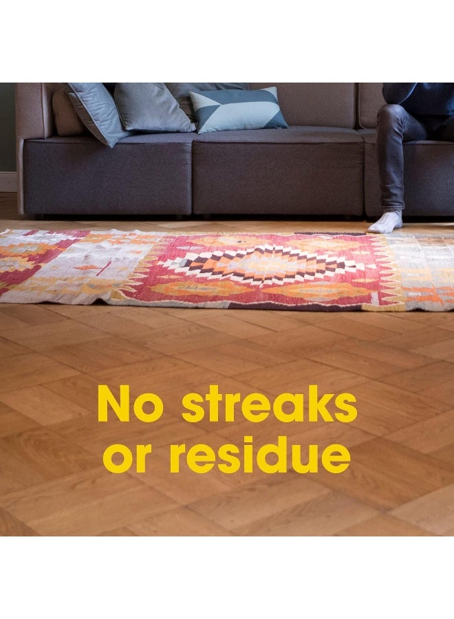 Pledge - Clean It Gentle Wood Floor Cleaner 750ml - Image 1