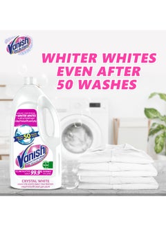 Vanish White Liquid Stain Remover 500ml  - Image 2