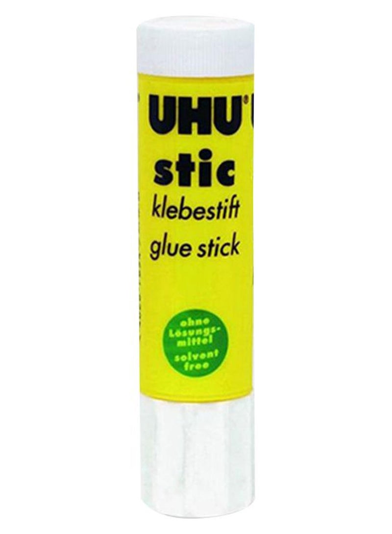 UHU Multipurpose Strong Hold Glue Sticky, 21g Clear