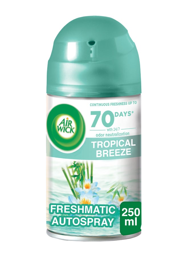 Freshmatic Refill, Aqua Marine 250ml - pnsku/N12276515A/45/_/1720990290/5c19ac90-1e6a-4751-8571-9523eae8d027