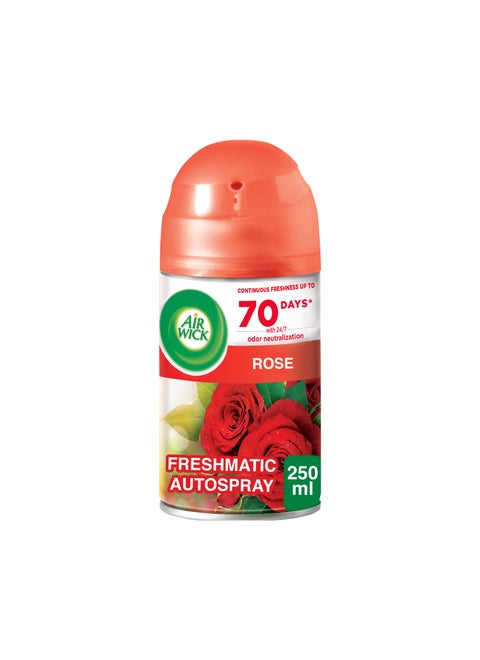 Freshmatic Refill Midnight Rose 250ml