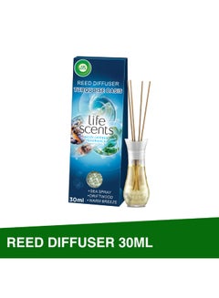 Life Scents Reed Air Freshener 30ml