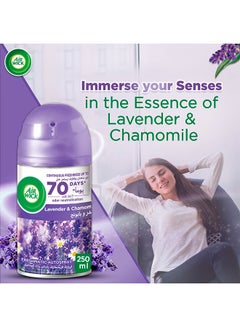Air Wick Life Scents Linen In Reed Diffuser 30ml  - Image 4