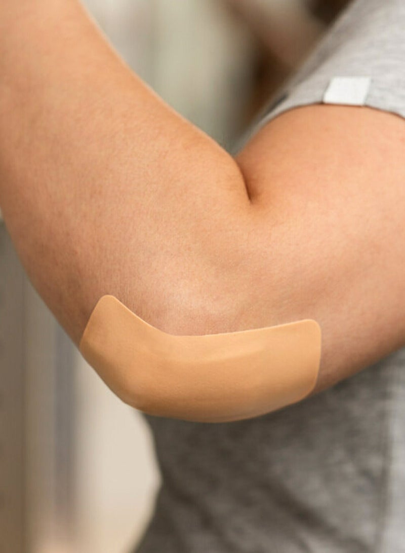 Nexcare 10-Piece Nexcare Active Flexible Foam MAXI Adhesive Bandages  - Image 3