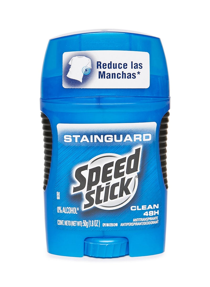 ليدي سبيد ستيك مضاد للتعرق لا يترك أي أثر 50جرام - Image 1