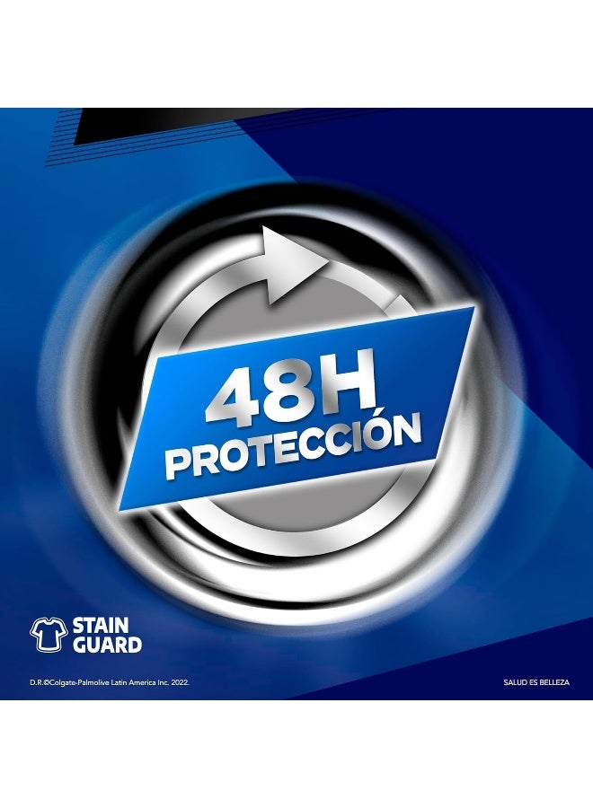 ليدي سبيد ستيك مضاد للتعرق لا يترك أي أثر 50جرام - Image 2