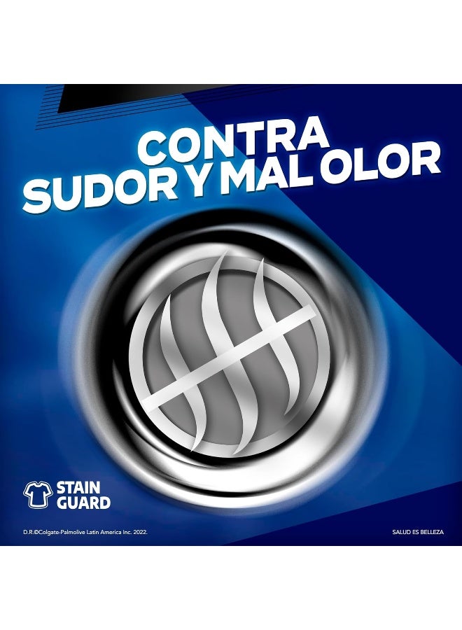 ليدي سبيد ستيك مضاد للتعرق لا يترك أي أثر 50جرام - Image 3