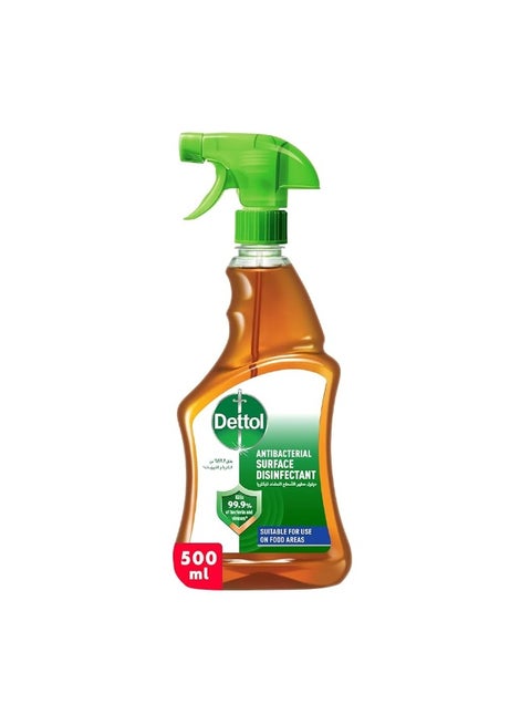 Original Surface Cleaner - Brown 500ml