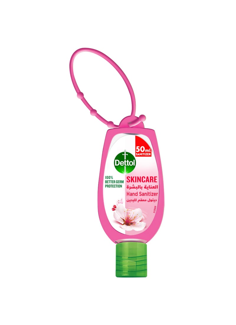 Skincare Hand Sanitizer 50ml