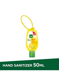 Antibacterial Power Floor Cleaner Fresh Aqua 50ml
