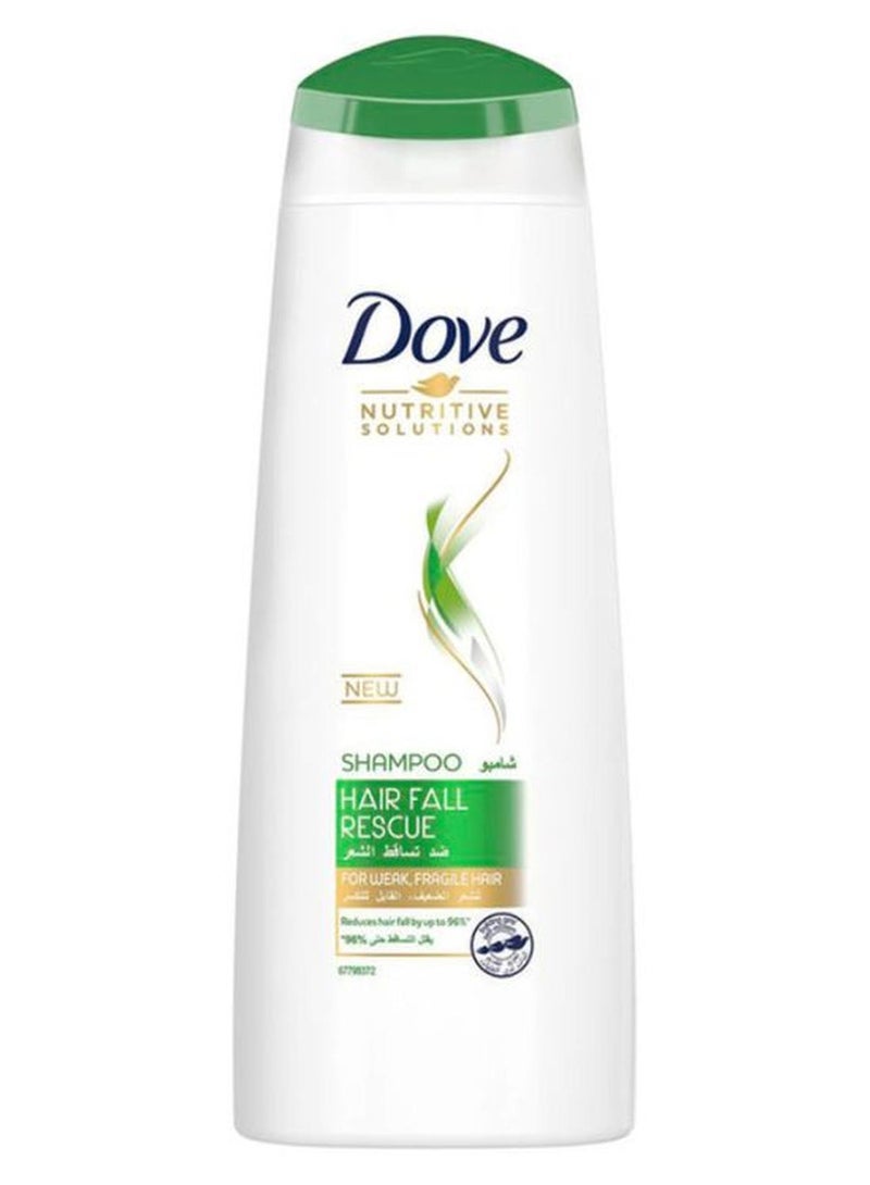 دوف شامبولعلاج تساقط الشعر 200ملليلتر - Image 1