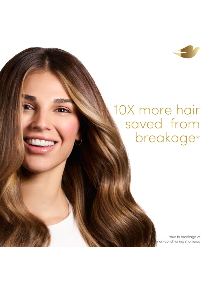 Dove Shampoo Hair Fall 200ml - Image 5