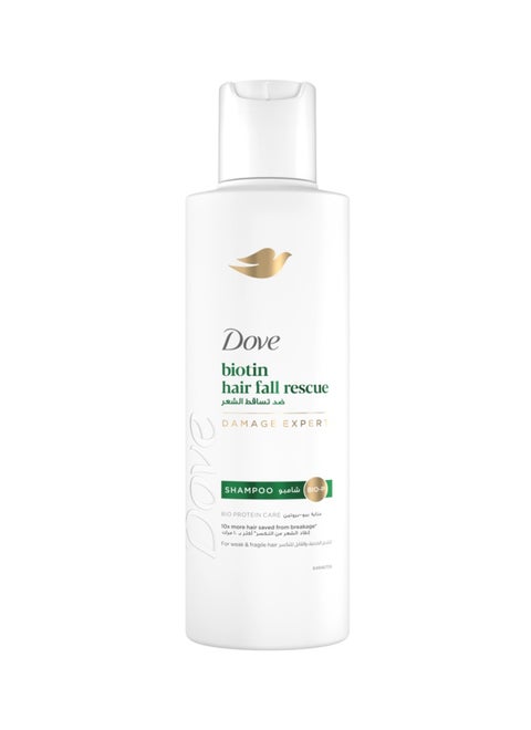 Shampoo Hair Fall 200ml